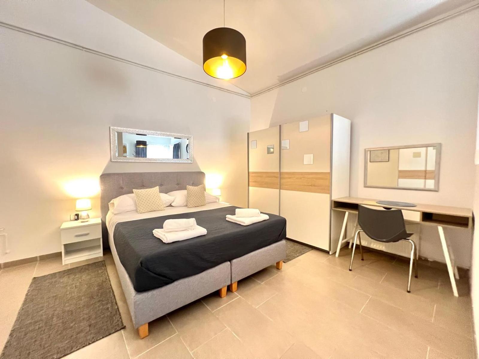 Azzurro Mare Apartment Pula Bagian luar foto